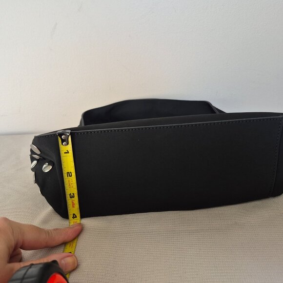 NWT Studded Shoulder Bag - Picture 10 of 10